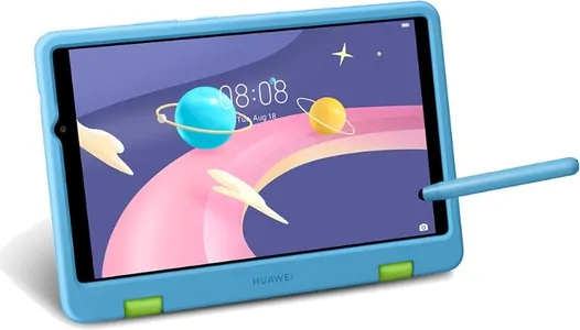 Замена аккумулятора на планшете Huawei MatePad T 10 Kids в Тюмени